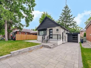 218 William St, Toronto, ON M9N2H1