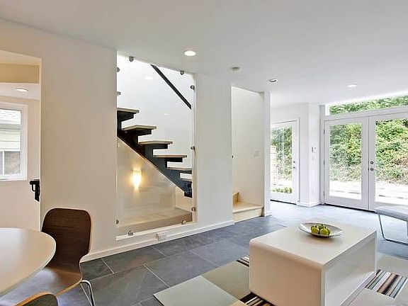 living room looking south