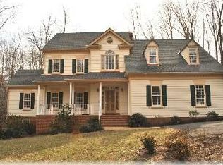 13201 Broncroft Ct, Midlothian, VA 23113