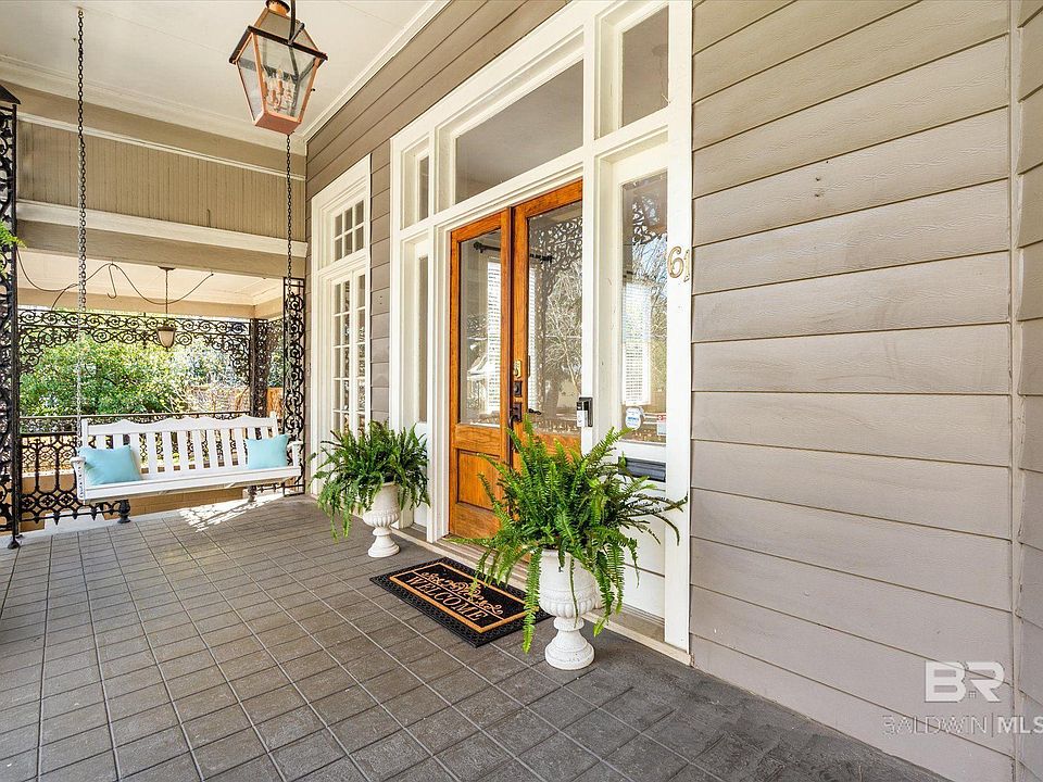 61 N Ann St, Mobile, AL 36604 | Zillow