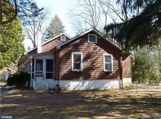 21 Montague Ave, Ewing, NJ 08628