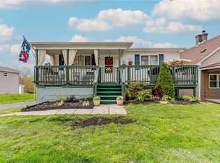 508 Joffre Bulger Rd, Joffre, PA 15053