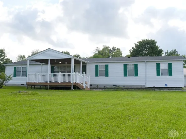 11443 Colthar Rd, Bethel, OH 45106