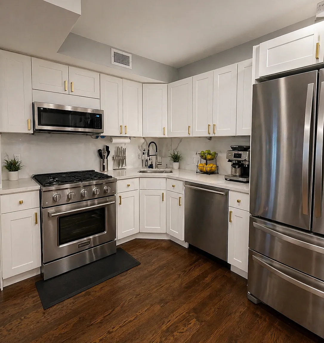 3 bed, $2,950 — Photo 2