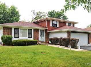 4125 Sumter Dr, Matteson, IL 60443