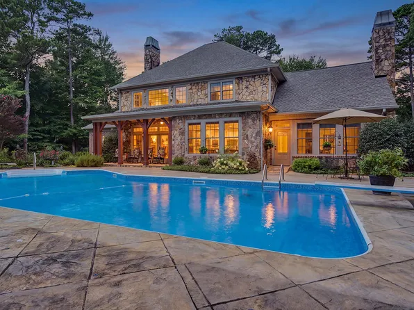152 Jacob Hunter Ln, Ellijay, GA 30536