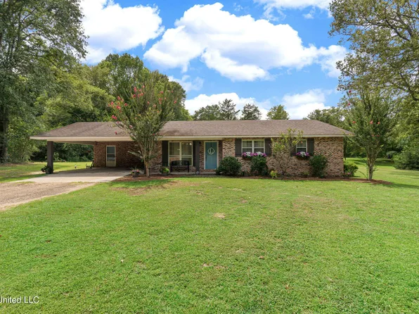 2971 Highway 13 N, Columbia, MS 39429