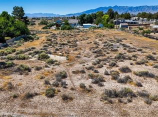 761 W Calvada Blvd, Pahrump, NV 89048