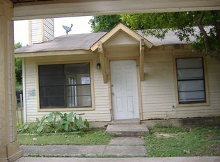 7943 Broadwick, San Antonio, TX 78239
