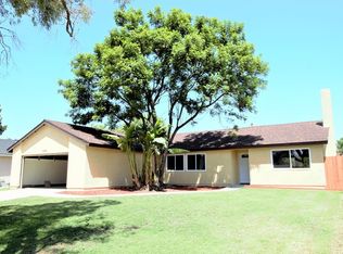 17750 Shamrock Ave, Fontana, CA 92336