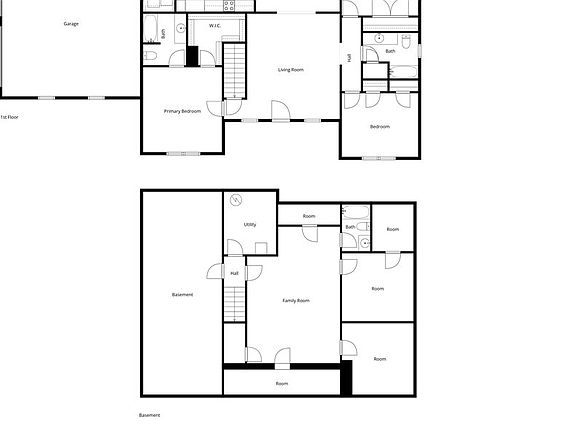 3rd image of 1308 Cemetery Road NE