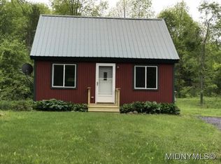 9949 Welsh District Rd, Remsen, NY 13438