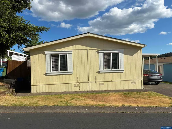 2000 Robins Ln SE Unit 55, Salem, OR 97306