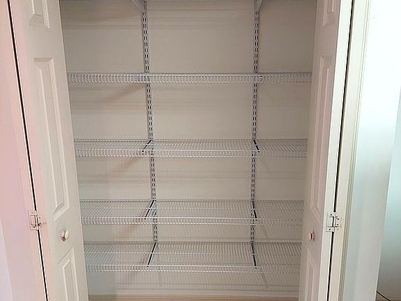 Kitchen Pantry