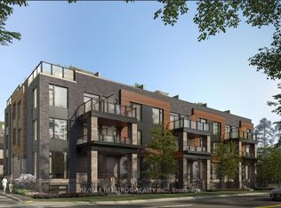 113 Marydale Ave #27, Markham, ON L3S 0E3