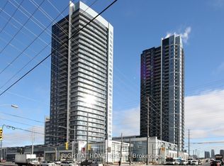 3700 Highway 7 Rd #901, Vaughan, ON L4L0G8