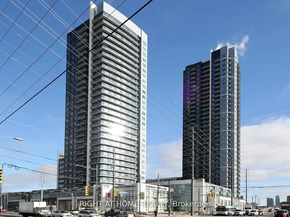 3700 Highway 7 Rd #901, Vaughan, ON L4L 0G8