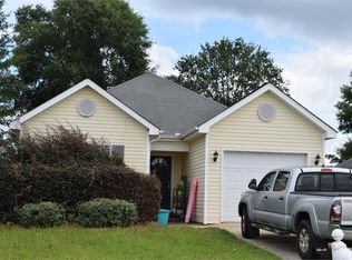 212 Gayla Ct, Warner Robins, GA 31088