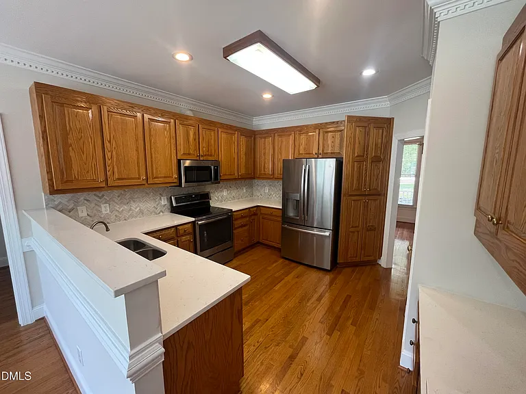 7400 Green Hope School Rd — Photo 12