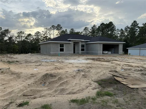 7284 SW 209th Ave, Dunnellon, FL 34431