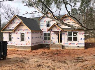 357 Swamp Fox Rd, Spartanburg, SC 29306