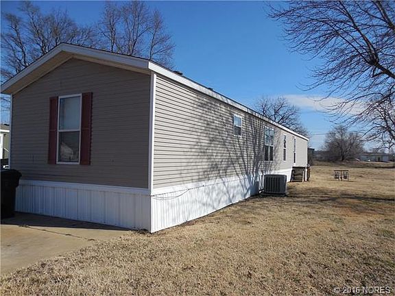 3rd image of 200 S Chambers Ave Lot 34