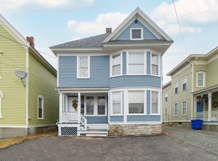 300 1/2 S William St, Johnstown, NY