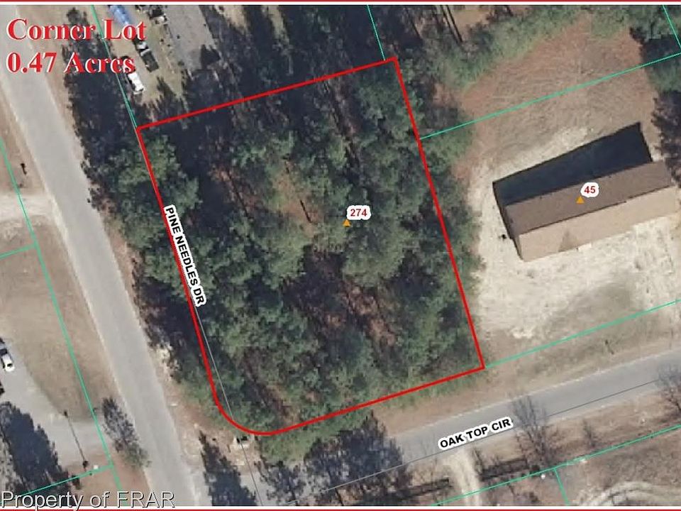 1st image of 274 Pine Needles Dr
