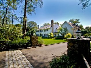 5 Curiosity Ln, Weston, CT 06883