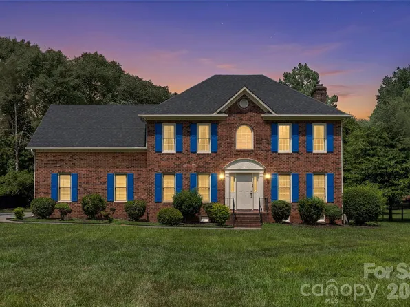 1568 Wheaton Way NW, Concord, NC 28027