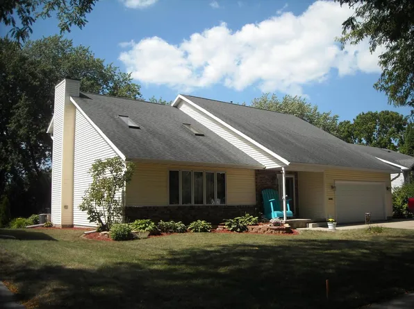 18 Lamplighter Way, Madison, WI 53714