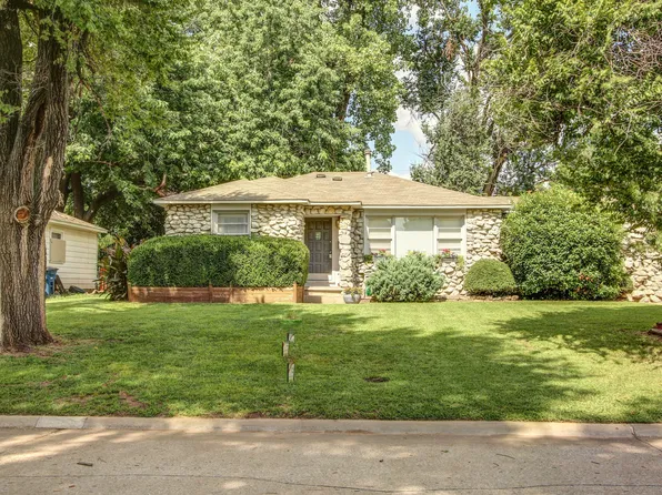 4928 S Cincinnati Ave, Tulsa, OK 74105