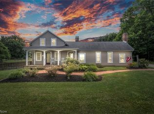 3456 Revere Rd, Richfield, OH 44286