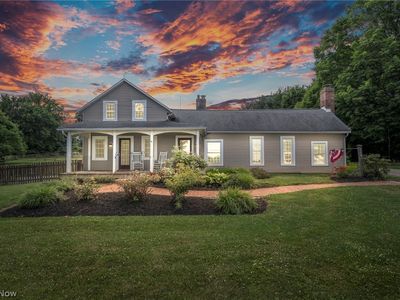 3456 Revere Rd, Richfield, OH, 44286