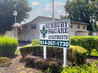 2902 Sunbury Sq #2945, Columbus, OH 43219