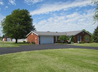 5897 State Route 138, Hillsboro, OH 45133