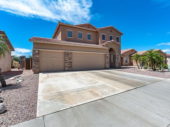 2nd image of 16909 W CARMEN Drive