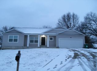 1312 Patrician Pl, Saint Louis, MO
