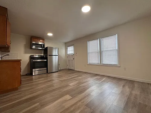 Dairy Road Apartments Photo 1
