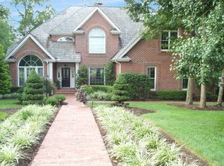 107 Flying Hills Cir, Cary, NC 27513