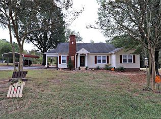 1950 Gold Hill Rd, Concord, NC 28025