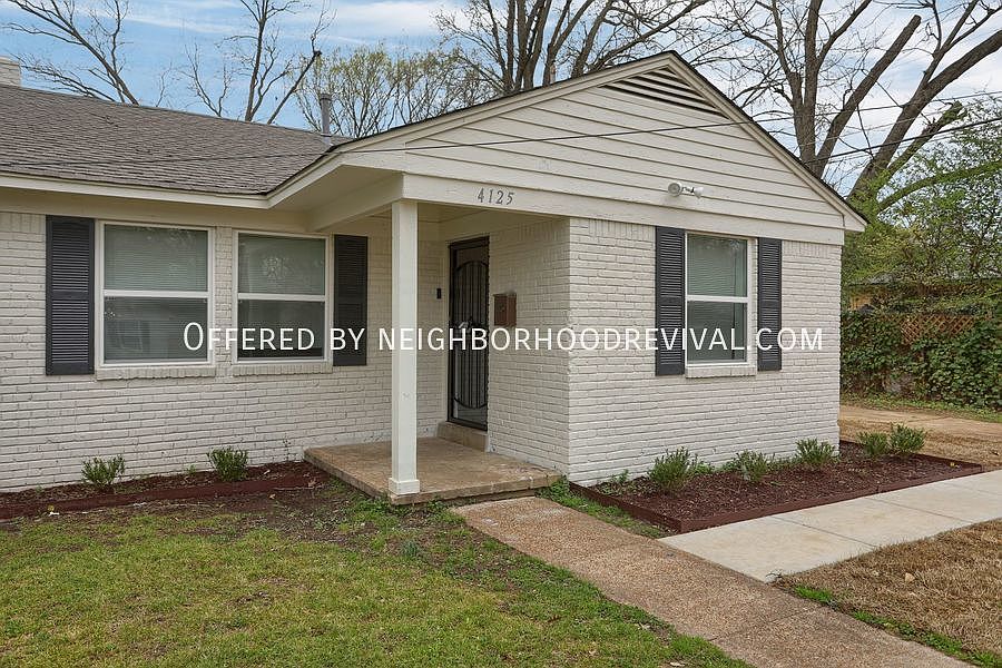 1st image of 4125 Wildwood Dr