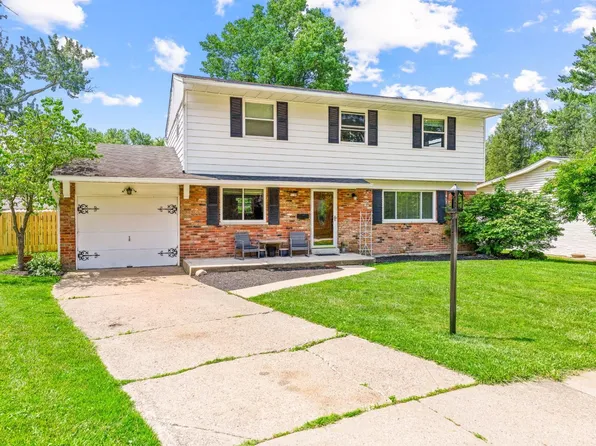 7139 Baribill Pl, Cincinnati, OH 45230