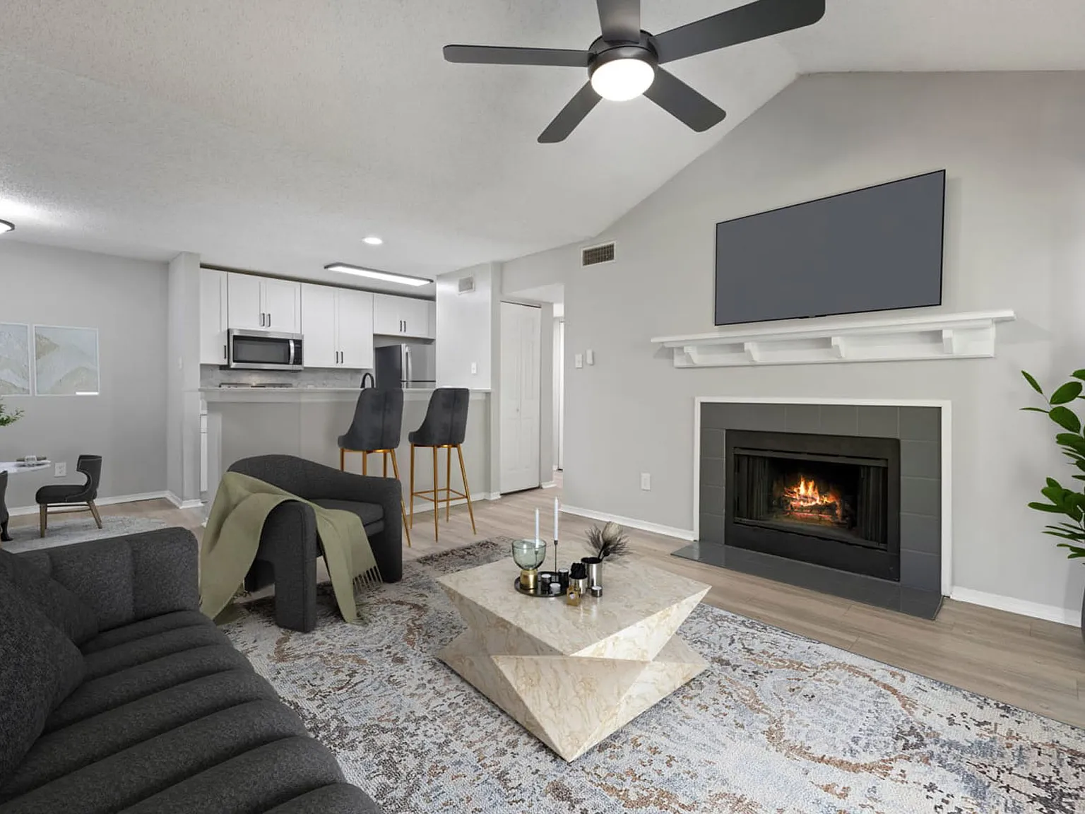 Hamilton Ridge — Photo 4