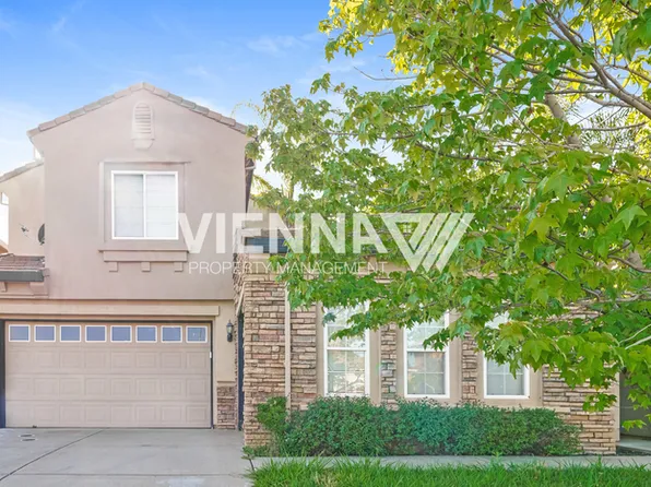 8121 Gilleland Dr, Roseville, CA 95747