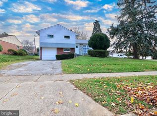 1642 Mount Pleasant Rd, Havertown, PA 19083