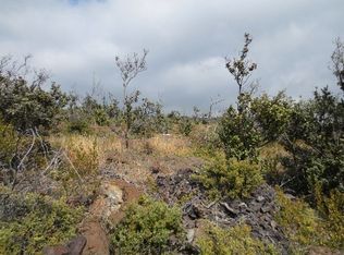 Palm Pkwy LOT 29, Ocean View, HI 96737