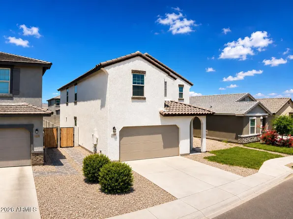 3822 S 96TH Lane, Tolleson, AZ 85353