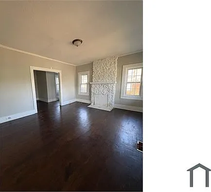 3 bed, 1134 sqft, $1,200 — Photo 2