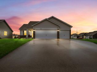 7363 Parson Ave NE, Otsego, MN 55330